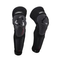 Leatt Наколенники 3DF 5.0 Evo EXT Knee Guard Black в Тольятти