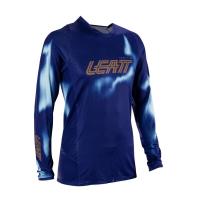 Leatt Джерси женская 4.5 Lite V26 Deep Blue в Тольятти