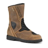 Sidi Ботинки Gavia Gore-Tex Adventure Tobacco в Тольятти