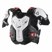 Leatt Защитный панцирь 6.5 Pro Cheast Protector White в Тольятти