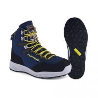 Finntrail Ботинки Sportsman 5198 Blue/Yellow в Тольятти