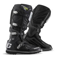 Gaerne Мотоботы Fastback Endurance Enduro Black в Тольятти
