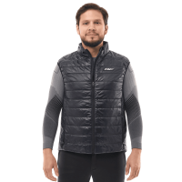 Dragonfly Жилет утеплённый Vest 200 Antracite 2025 в Тольятти