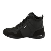 Bering Ботинки Sumatra Black в Тольятти