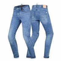 Shima мотоджинсы Devon Lady Blue в Тольятти