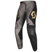 Scott Брюки 450 Podium BLACK/GOLD в Тольятти