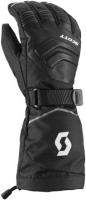 Scott Перчатки AC Premium GT black в Тольятти