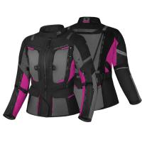 Shima Куртка Hero 2.0 Lady Pink в Тольятти