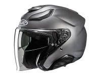 HJC Шлем F31 Semi Flat Titanium в Тольятти