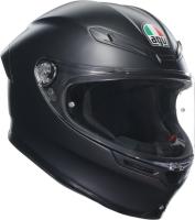 AGV Шлем K6 S 2206 Black Matt в Тольятти
