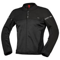 IXS Мотокуртка Jacket Oxy-Air Черный в Тольятти