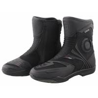 Moteq Туристические мотоботинки AIR TECH 3/4, Черный в Тольятти