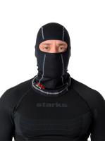Starks Подшлемник Light Combi черный в Тольятти