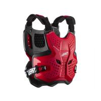 Leatt Защитный панцирь 3.5 Chest Protector Red в Тольятти