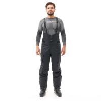 Dragonfly Штаны горнолыжные Gravity Man Black 2025 в Тольятти