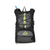 Acerbis Рюкзак с гидропаком H2O Logo Black/Grey (10/2 L) в Тольятти