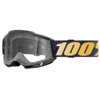 100% Очки Accuri 2 V26 Goggle Risland / Clear в Тольятти