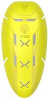 Forcefield Защита локтей PU ARMOUR L2 YELLOW BACK в Тольятти