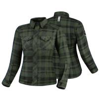 Shima Рубашка Renegade 2.0 Lady Green в Тольятти