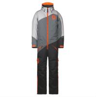 Scott Комбинезон детский DS Dryo Grey/Orange в Тольятти