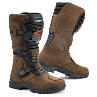 Stylmartin Мотоботы Overlander WP Men Brown в Тольятти
