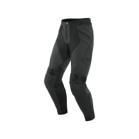 Dainese Брюки Кожаные Pony 3 Perforated Black-Matt в Тольятти