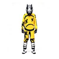 Grom Джерси Sadman Yellow в Тольятти