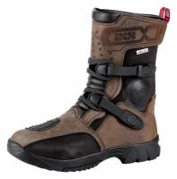 IXS Мотоботы X-Tour Boots Montevideo-ST Short Коричневый в Тольятти