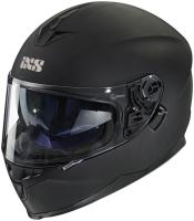 IXS Шлем HX 1100 1.0 Черный матовый в Тольятти
