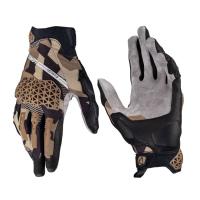 Leatt Перчатки ADV X-Flow 7.5 Short 2026 Desert в Тольятти