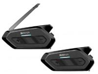 Sena RT1 Мотогарнитура с Mesh 2.0 (комплект из двух гарнитур) в Тольятти