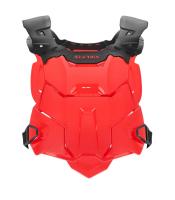 Acerbis Защитный панцирь Linear Black/Red в Тольятти