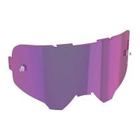 Leatt Линза для очков Velocity Iriz Purple 30% в Тольятти