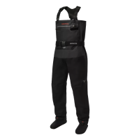 Finntrail Вейдерсы Proguide 1541 DarkGrey в Тольятти