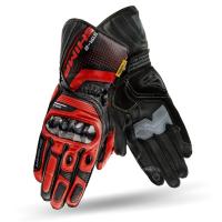 Shima Мотоперчатки STR-2 Black/Red в Тольятти