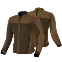 Shima Мотокуртка OpenAir Men Brown в Тольятти