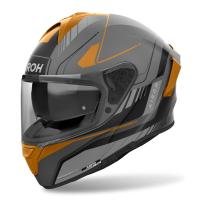 Airoh Мотошлем Spark 2 Chrono Gold Matt в Тольятти