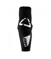 Leatt Налокотники 3DF Elbow Guard Hybrid Black/White в Тольятти