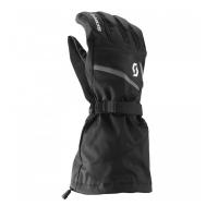 Scott Перчатки Hyland Pro black в Тольятти