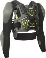 Acerbis Защита тела (Черепаха) Specktrum Level 2 Black/Yellow в Тольятти
