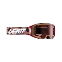 Leatt Маска Velocity 5.5 RubyStone Rose UC 32% в Тольятти
