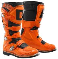 Gaerne Мотоботы GX-1 GoodYear Black/Orange в Тольятти