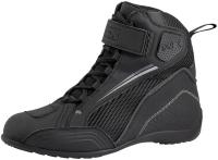 IXS Мотоботы Tour Boots Breeze 2.0 Черные в Тольятти