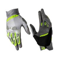 Leatt Перчатки ADV X-Flow 5.5 Short 2026 Viz в Тольятти