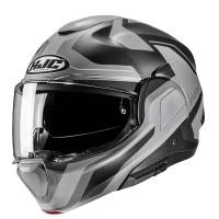 HJC Шлем F100 Bios MC5SF в Тольятти