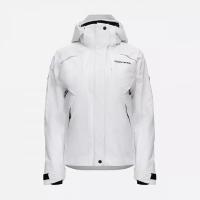 Finntrail Куртка женская утепленная Aspen 3463 White в Тольятти