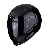 Scorpion Exo Мотошлем Exo-491 Solid Черный в Тольятти