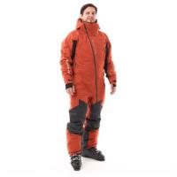 Dragonfly Комбинезон Gravity 2.0 Man Brown - Black 2025 в Тольятти