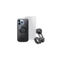 SP Connect Набор креплений (c чехлом) Moto bundle Iphone 13 Pro Max в Тольятти