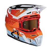 Leatt Шлем внедорожный 8.5 V25 Glamis в Тольятти
